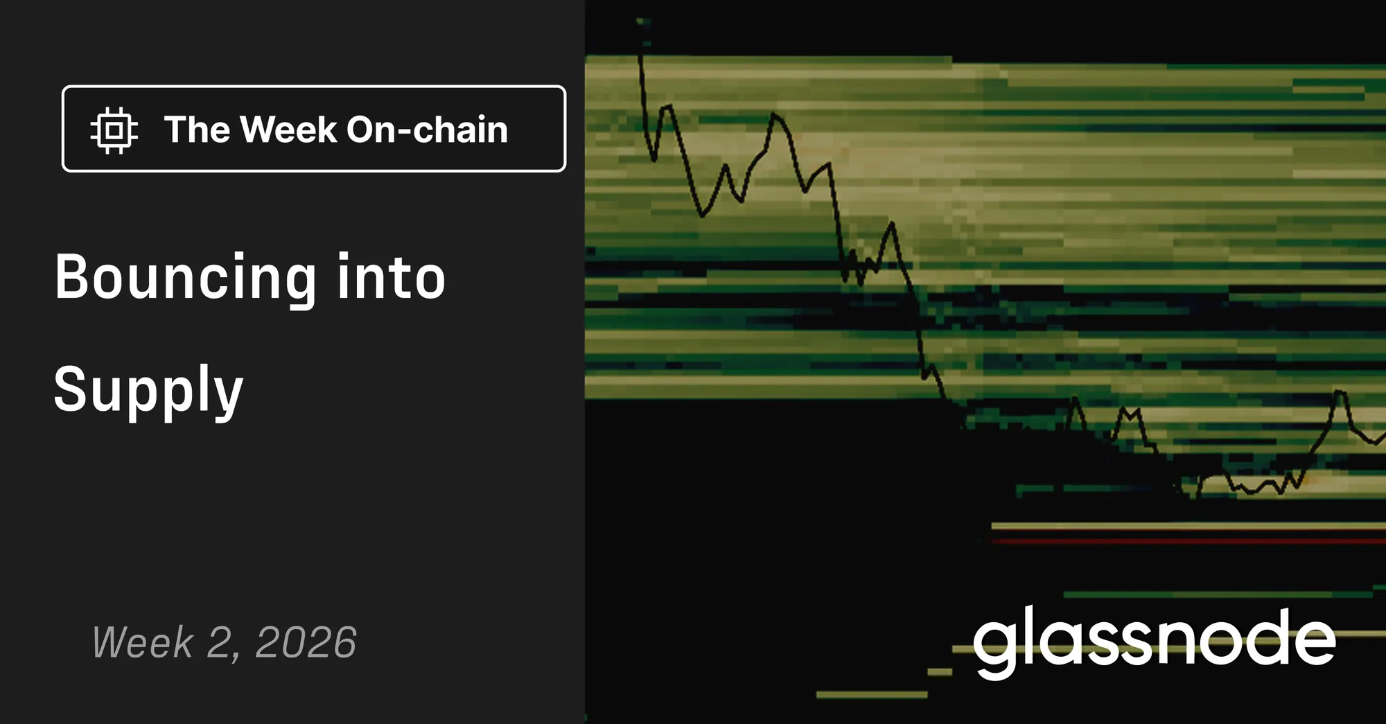 ⭐️ 2026 글래스노드 보고서 요약