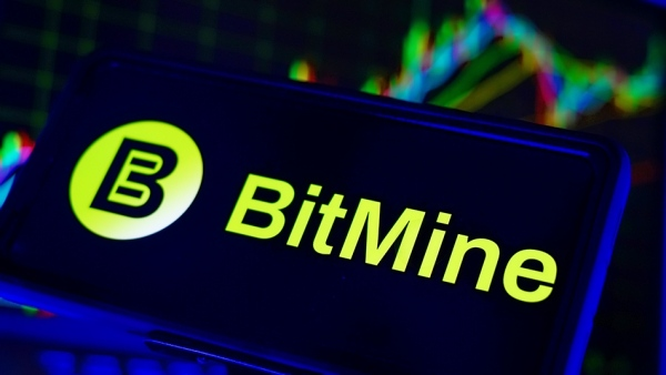 🪙비트마인, 이더리움 추가 매입